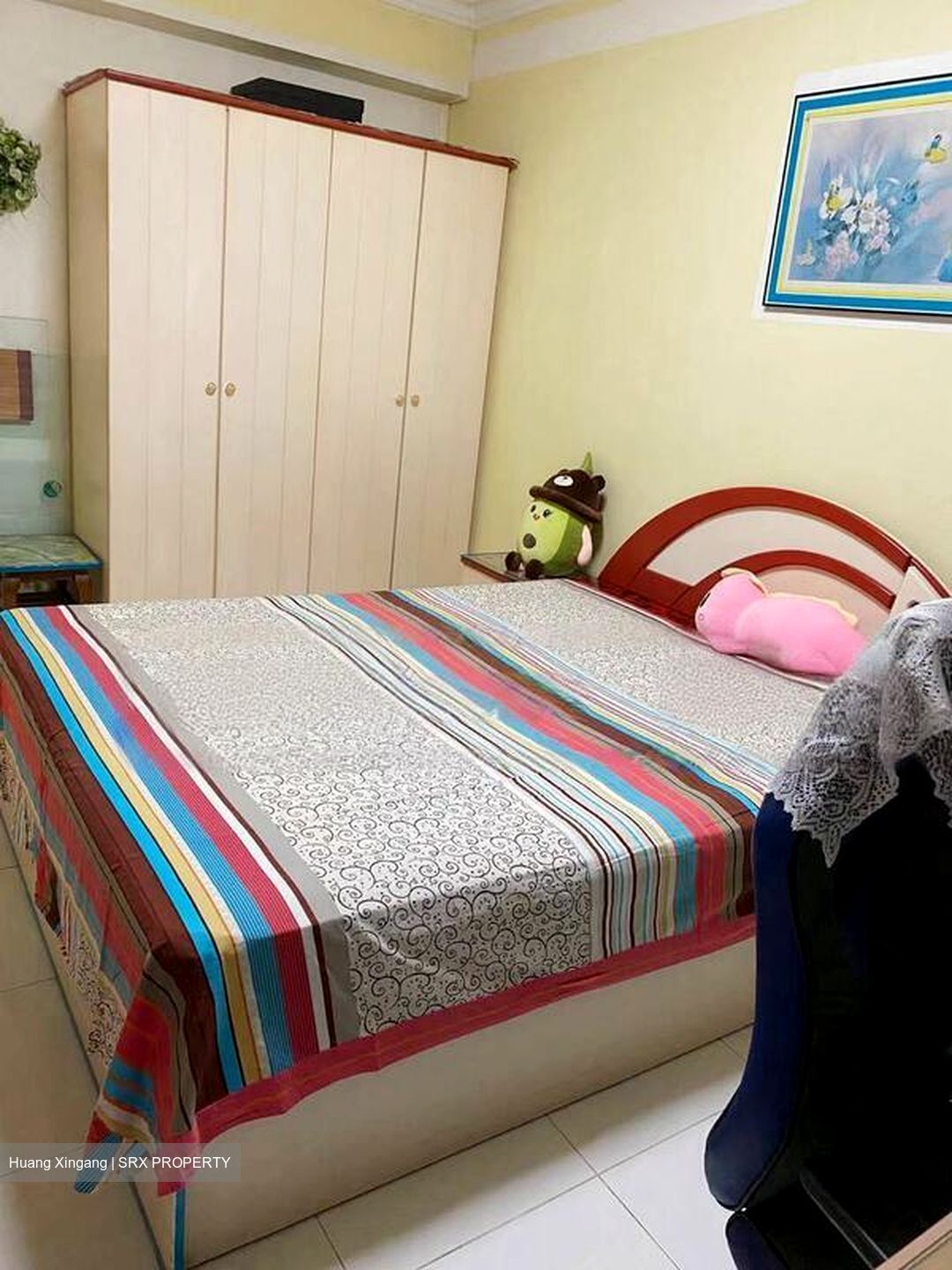 Blk 633 Bedok Reservoir Road (Bedok), HDB Executive #449834831